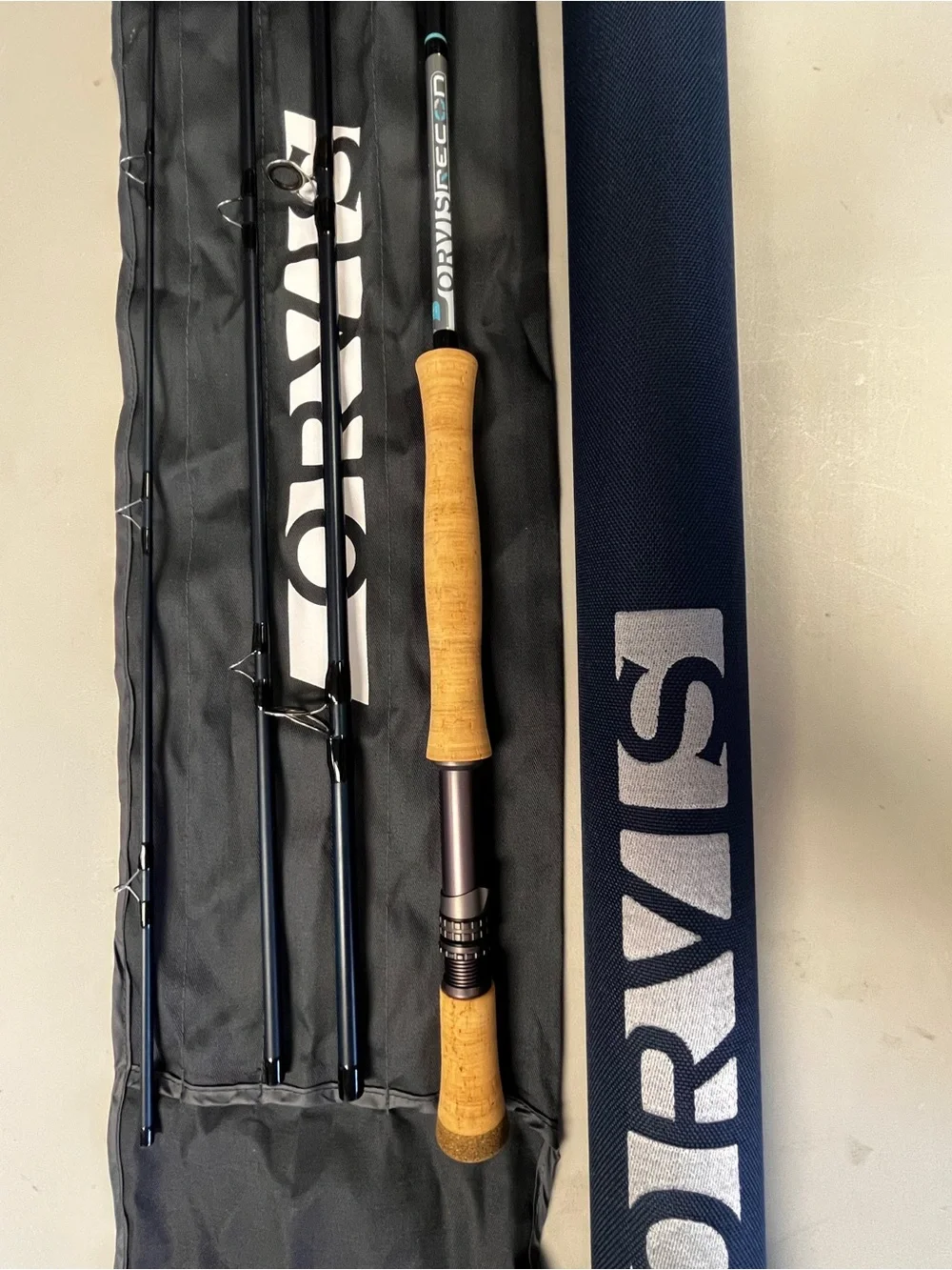 Orvis Recon 9ft 12wt